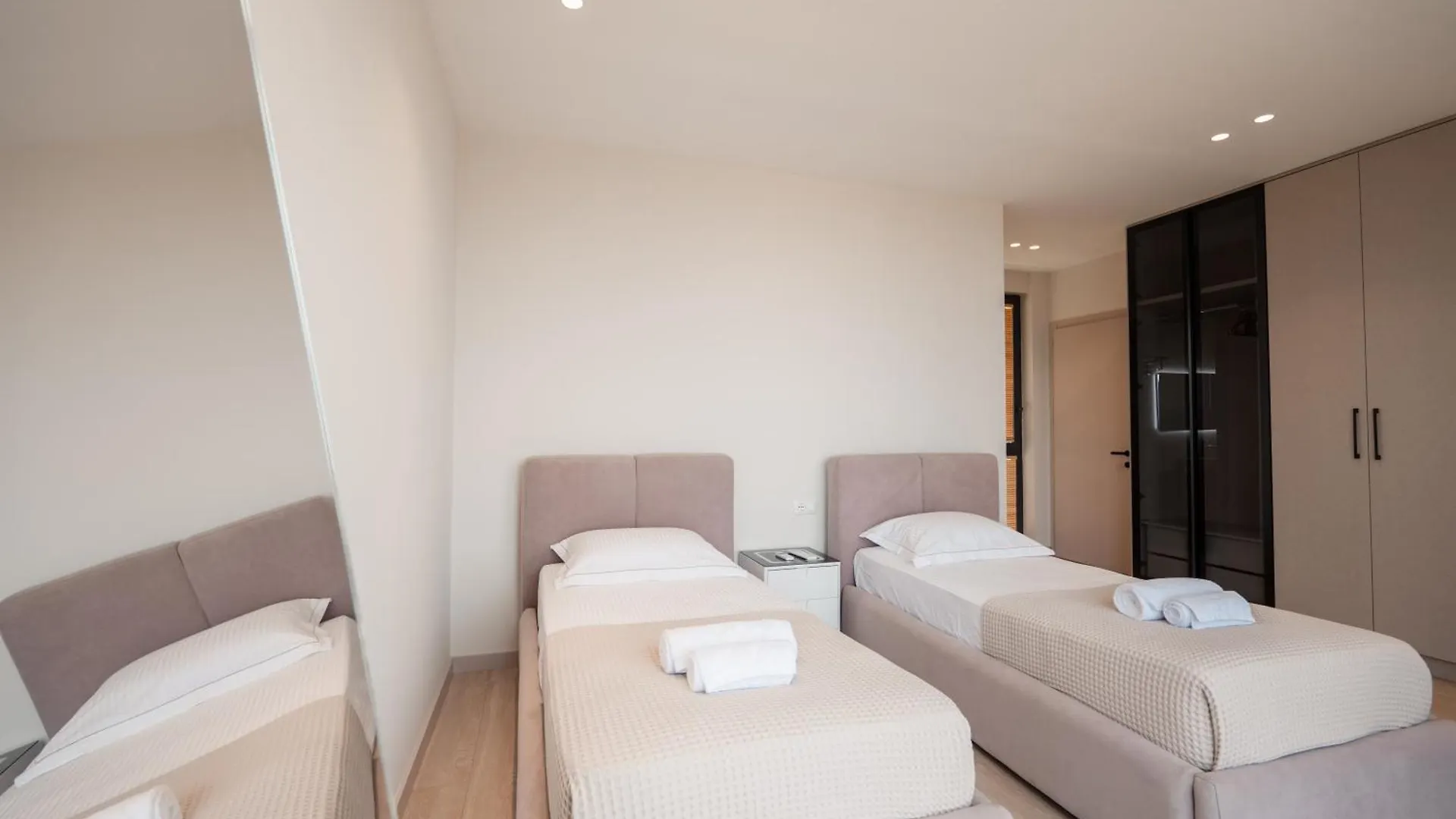 Promar Villas & Apartments Himarë