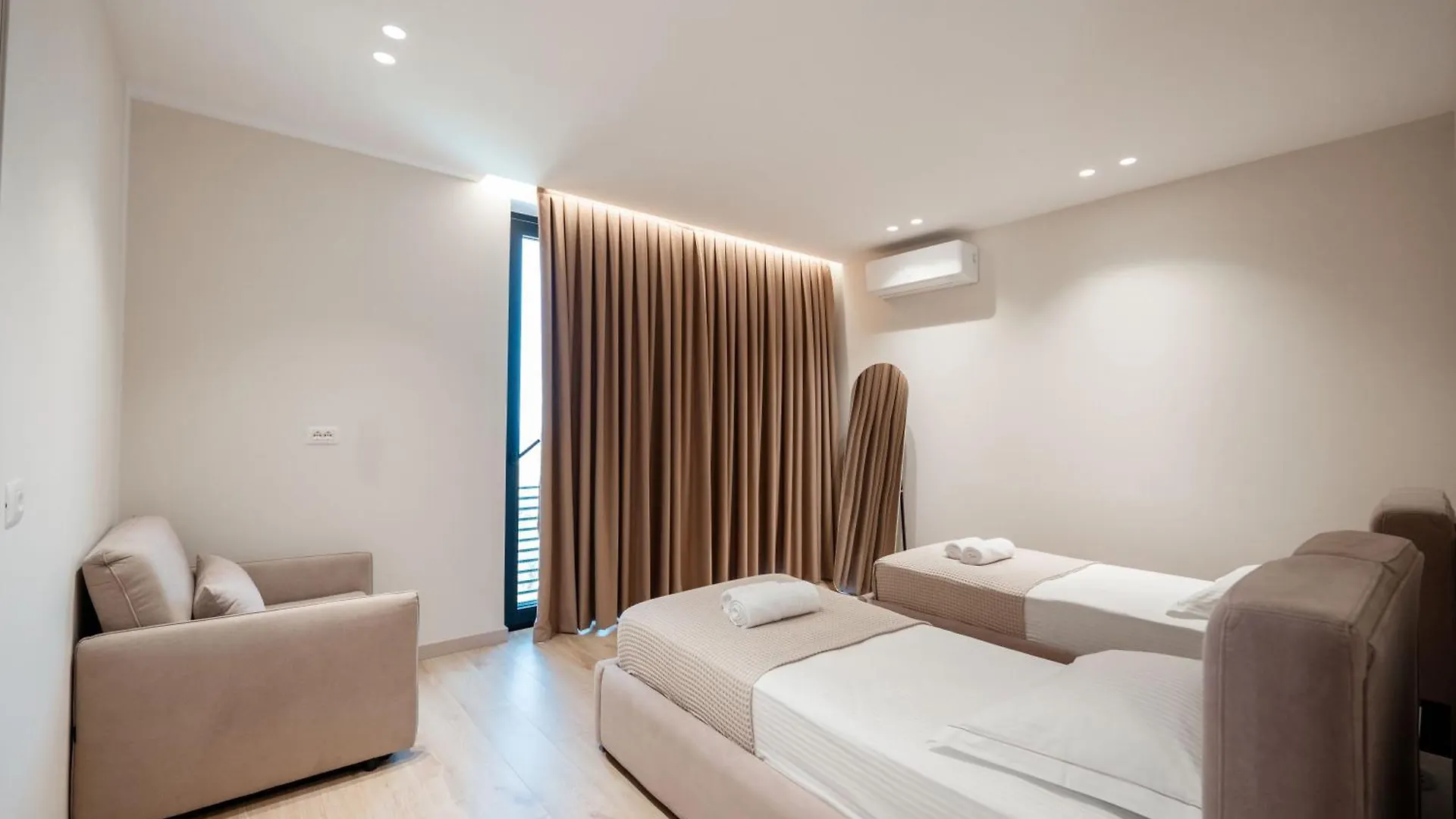 Promar Villas & Apartments Himarë