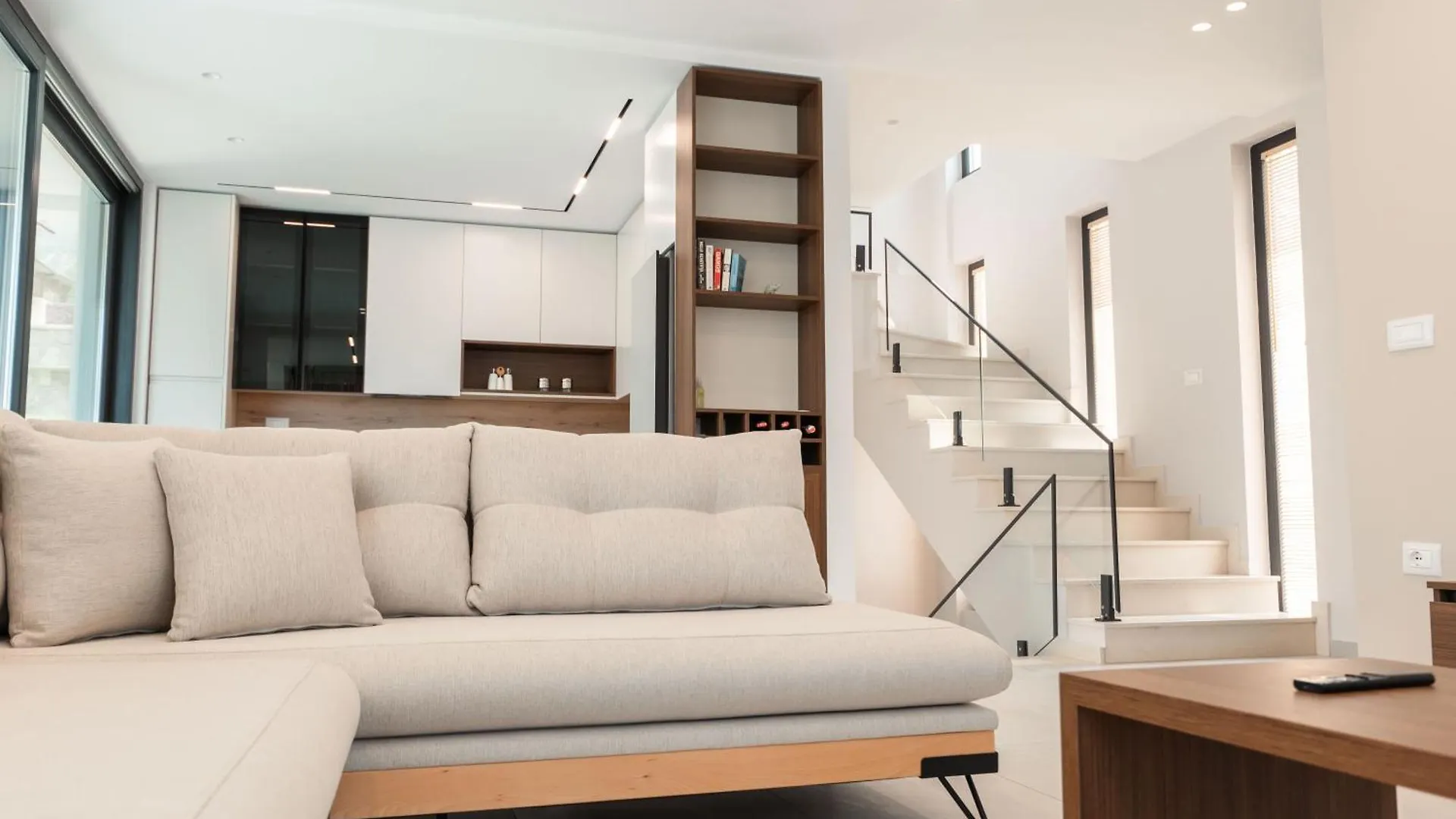 Promar Villas & Apartments Himarë