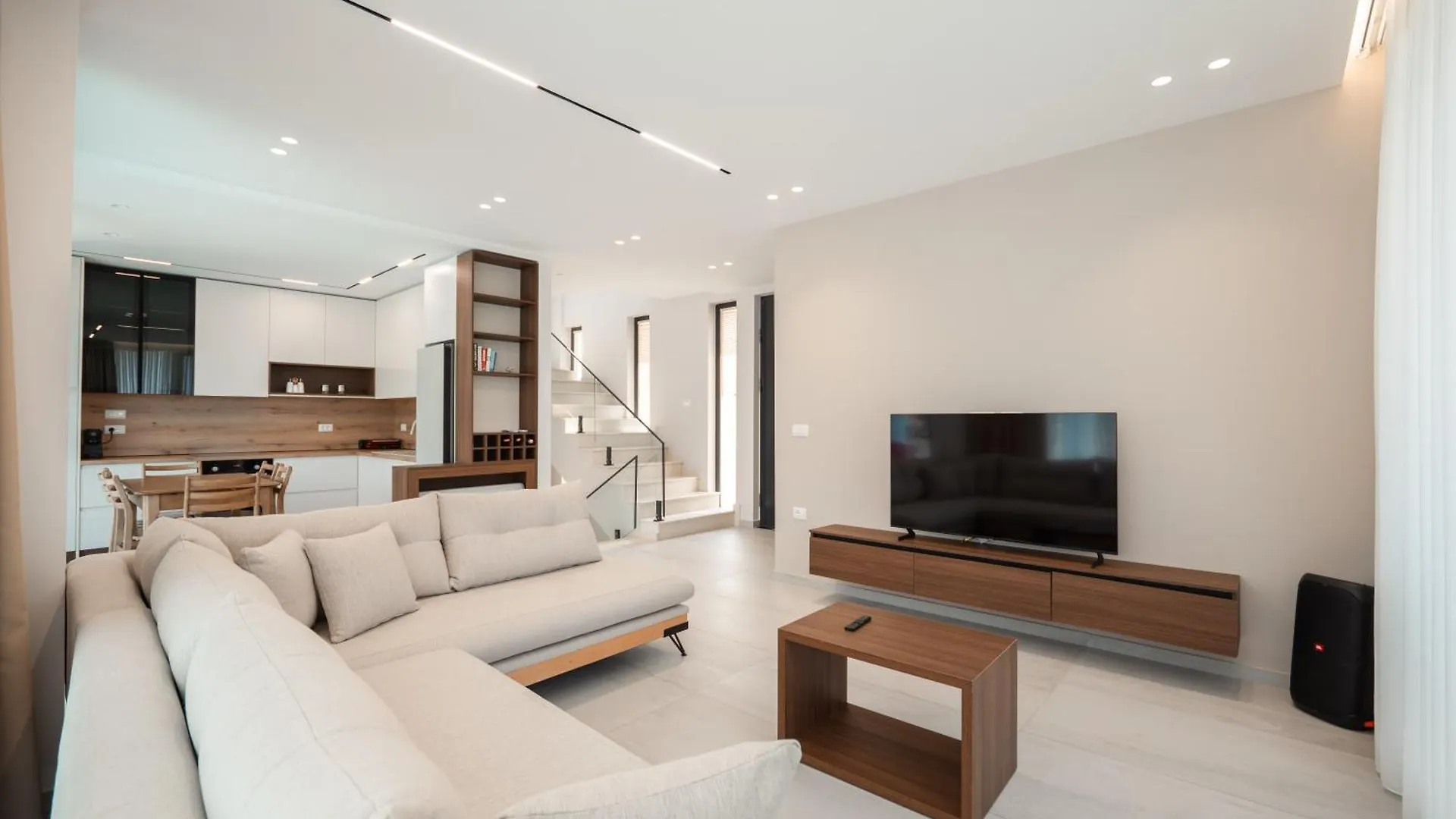 Promar Villas & Apartments Himarë