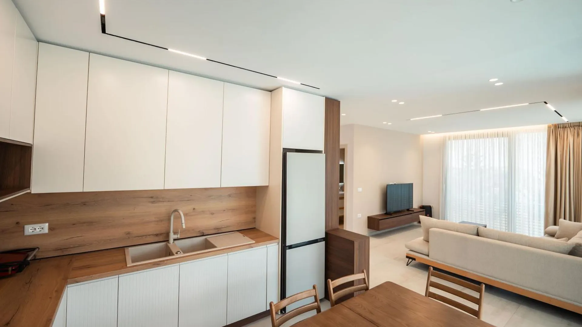 Promar Villas & Apartments Himarë