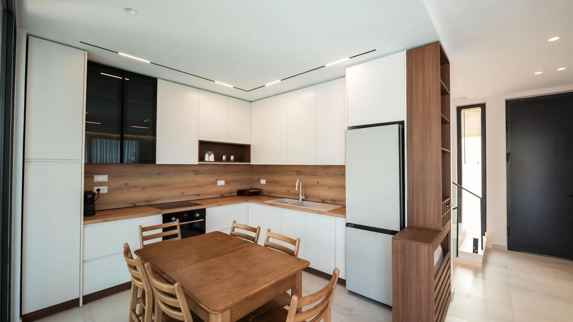 Promar Villas & Apartments Himarë Albanien