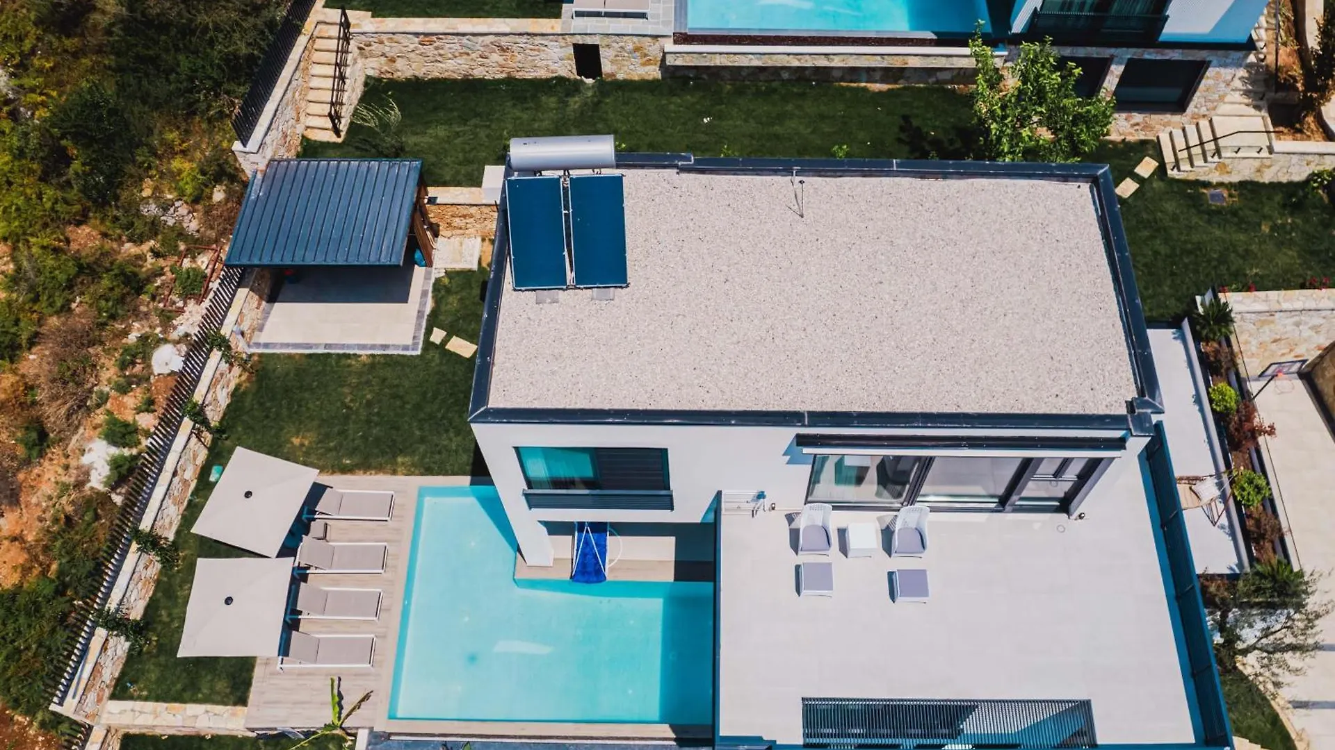 Promar Villas & Apartments Himarë