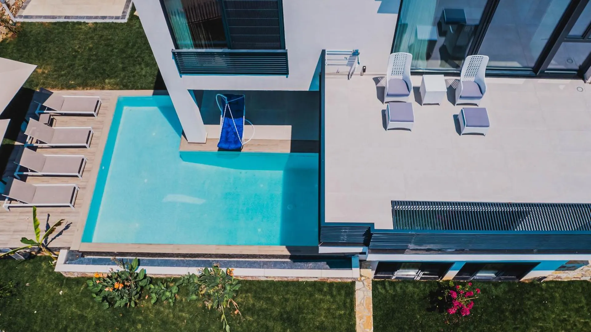 Promar Villas & Apartments Himarë