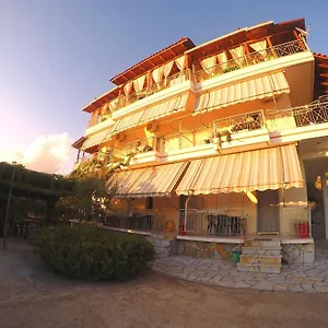 Rexhos Apartahotel
