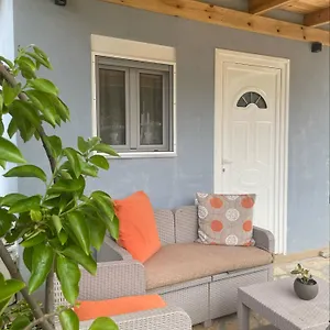 Milos Apartment